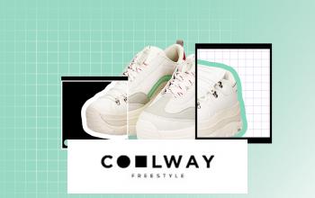 COOLWAY pas cher sur VEEPEE