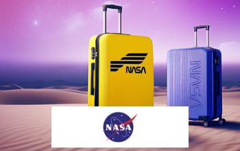 NASA en vente privée chez VEEPEE