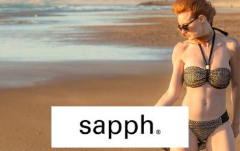 SAPPH en vente privilège chez VEEPEE