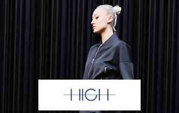 HIGH EVERYDAY COUTURE à prix discount sur VEEPEE