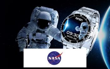 NASA en vente flash chez VEEPEE