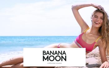 BANANA MOON en promo sur VEEPEE