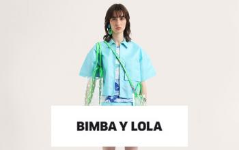 BIMBA & LOLA en vente privilège chez VEEPEE