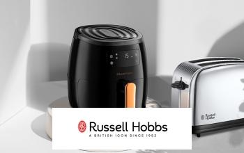 RUSSELL HOBBS pas cher sur VEEPEE