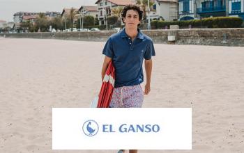 EL GANSO en promo sur VEEPEE