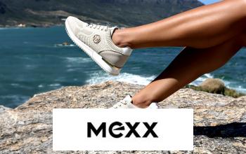 MEXX en vente privilège chez VEEPEE