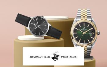 BEVERLY HILLS POLO CLUB en soldes sur VEEPEE