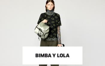 BIMBA & LOLA à prix discount sur VEEPEE