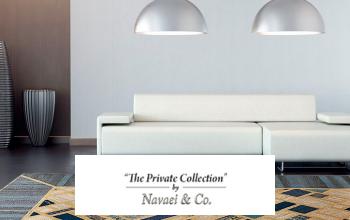 THE PRIVATE COLLECTION BY NAVAEI à bas prix chez VEEPEE