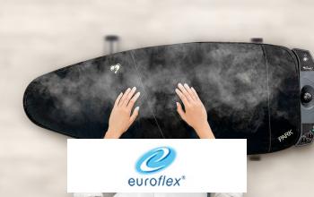EUROFLEX en vente privilège sur VEEPEE