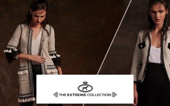 THE EXTREME COLLECTION en promo sur VEEPEE
