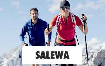 SALEWA en vente privilège sur VEEPEE