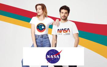 NASA en vente privilège sur VEEPEE