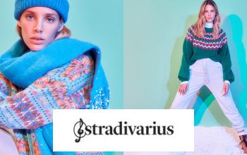 STRADIVARIUS en vente privilège sur VEEPEE