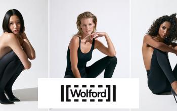 WOLFORD pas cher sur VEEPEE