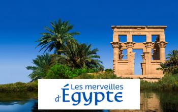 EGYPTE pas cher sur VENTE-PRIVÉE LE VOYAGE
