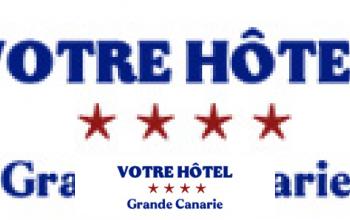 VOTRE HOTEL 4* - GRANDE CANARIE en soldes sur VENTE-PRIVÉE LE VOYAGE