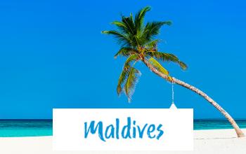MALDIVES en vente flash chez VENTE-PRIVÉE LE VOYAGE