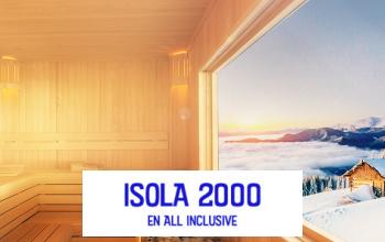 ISOLA 2000 EN ALL INCLUSIVE en vente flash sur VENTE-PRIVÉE LE VOYAGE