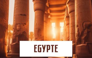EGYPTE pas cher chez VENTE-PRIVÉE LE VOYAGE