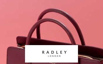 RADLEY LONDON en vente privilège chez ZALANDO PRIVÉ