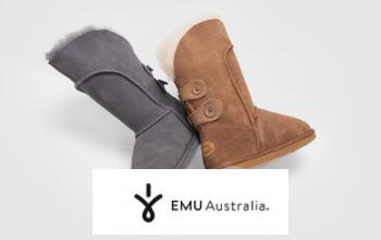EMU AUSTRALIA en vente privée sur ZALANDO PRIVÉ