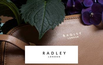 RADLEY LONDON en promo sur ZALANDO PRIVÉ