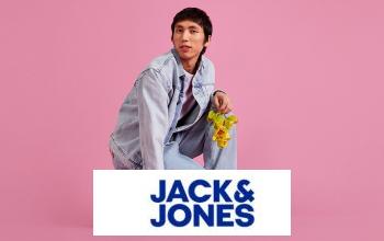 JACK & JONES en promo sur ZALANDO PRIVÉ